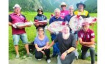 Pétanque: Saint Roch per Emilio Comé ed Olivio Marconi