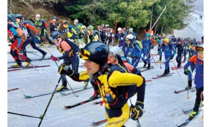 PhotoAlp Arvier, la mostra fotografica dedicata al Tour du Rutor