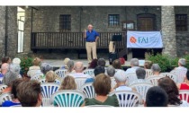 Si concluderà domenica a Pont-Saint-Martin il ciclo di conferenze culturali del Gruppo Fai Giovani di Aosta