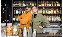 Ad Aosta il Wet Industry Cocktail Bar Dove si bevono i sapori di mille viaggi