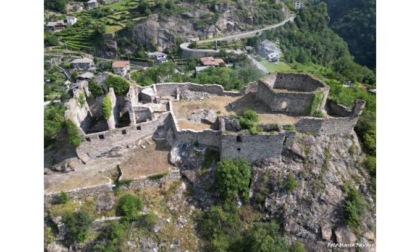 «Alla scoperta dei Signori di Pont-Saint-Martin», visite guidate ai castelli del paese