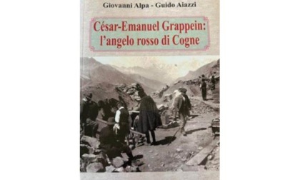 César-Emmanuel Grappein: un precursore del socialismo agli inizi dell’Ottocento a Cogne