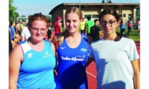 Campionati Italiani 10 km con quattro valdostani