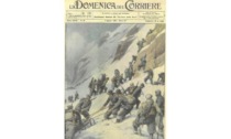 Domenica scorsa il fascino di automobili e moto d’epoca è tornato in piazza Chanoux