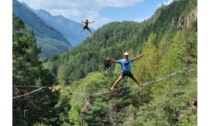 Ha ottenuto un ottimo riscontro a Bionaz la quarta edizione del Festival dell’Equilibrio