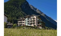 Il Bellevue di Cogne ospita «Food for Change», il progetto di Relais & Châteaux in collaborazione con Slow Food