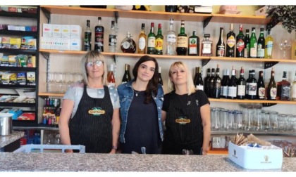 La Boutécca de ‘Èn-Mar’éi a Saint-Marcel è anche bar con le specialità del territorio