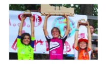 La festa del “Gran Premio Giovanissimi” a Arnad Quarto successo stagionale per l’Orange Bike Team