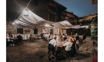 Maison Rosset, lo storico agriturismo nel cuore di Nus festeggia trent’anni