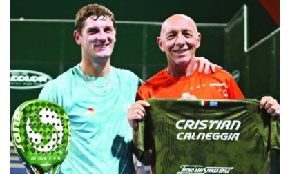 Padel: un “Valle d’Aosta Open” spettacolare e seguito da un grande pubblico sui campi aostani