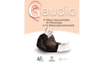 Per «Gaudio», le letture registrate per gli ipovedenti, la Chorale Châtel Argent canta l’Hymne Valdôtain