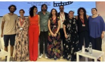 Presentato alla Mostra del Cinema di Venezia il marchio Panoramiche