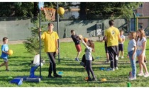 Sport in Piazza: un successo