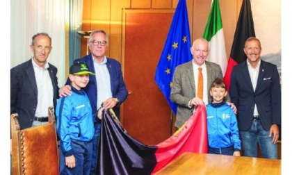 “Trofeo Coni”, la festa dello sport italiano coinvolge ottanta atleti della nostra regione