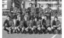 Addio a Rossano Soncin, il “Fosforo” dell’Aosta Calcio degli anni Settanta