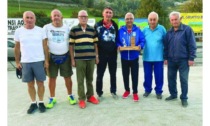 Bocce, a finale ligure il campionato italiano acli, ad aosta la “regional Cup” e a tonino amione la boule