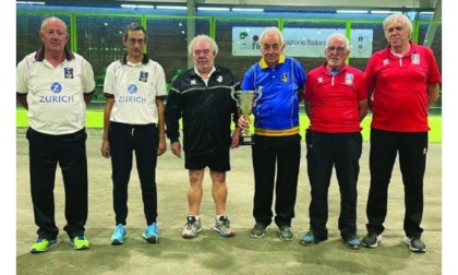 Bocce, alla finale della “Regional Cup” di giovedì prossimo si qualificano in seconda nus e le carreau gressan