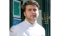 Claudio Coriasco torna al timone del Royal e porta Emin Haziri per riprendere la stella Michelin