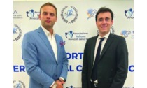 Due valdostani alla prima edizione della “Rome Sports Law International Conference”