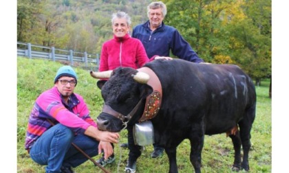 “Magaly domenica picchiava duro Purtroppo Farchetta era imbattibile”