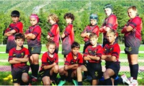 Rugby, per la prima in casa il Cus Piemonte Orientale