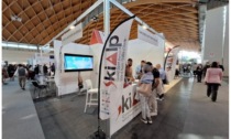 Skialp@Gran San Bernardo: il progetto presentato alla Fiera del turismo di Rimini