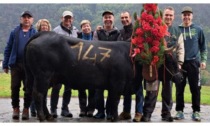 Strepitoso bis di Farchetta: reina di terza categoria per il secondo anno consecutivo