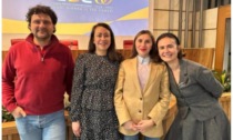 Adele Siciliano nuova presidente dell’associazione Giovani commercialisti della Valle d’Aosta