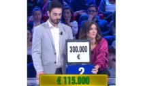 Aline Martinet vince 115mila euro al “Gioco dei Pacchi” su Rai Uno