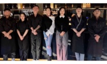 Arriva il ristorante coreano Barbecue K-Pot al posto della Brasserie La Rionda