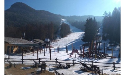 Col de Joux, seggiovia collaudata ma per adesso ancora niente sci Apriranno solo snow park e bar