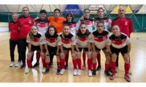 Femminile, derby all’Aosta 511