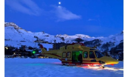 Il direttore Paolo Comune: «L’impiego notturno dell’elicottero è un obiettivo ritenuto prioritario»