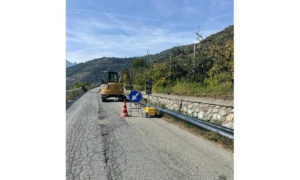 Il sogno diventa finalmente realtà, in corso i lavori che porteranno l’acqua alle vigne del Torrette