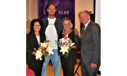 La Giornata mondiale della Gentilezza è stata celebrata dal Lions Club Aosta