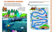 La Pimpa va al Gran Paradiso: la guida del Parco pensata per i bambini