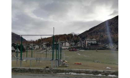 Niente apertura anticipata per snow park e fondo: pioggia e caldo sciolgono la neve