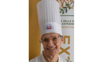 Perugia, premio a Ornella Corsi di Châtillon