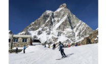 Sci, ecco le principali novità nei comprensori Vanno avanti i nuovi impianti a Pila e Cervinia