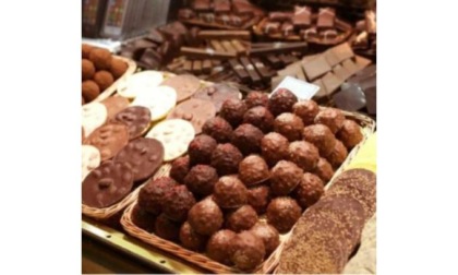 Cioccolato, formaggi e salumi: i regali food delle feste