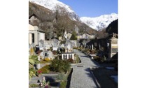 Completati i lavori di riqualificazione del cimitero di Gressoney-Saint-Jean