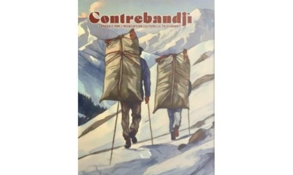 “Contrebandji”: proiezioni a St-Oyen, Bionaz e Doues