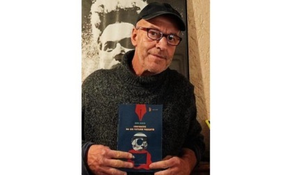 “Cronache da un futuro passato”, al Lidò di Sarre il dj Bob Sinisi presenterà il suo libro giovedì 7