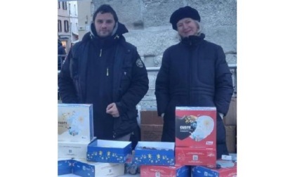 Cuori di cioccolato di Telethon, raccolti 16.183 euro per la ricerca