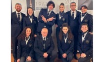 Diplomati 12 nuovi sommelier con i corsi dell’Ais Valle d’Aosta