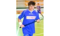 Floorball: è iniziato il campionato di A2 I fratelli Giacosa subito protagonisti in Veneto