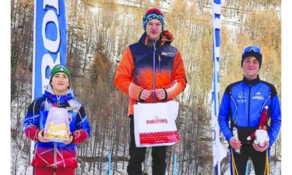 Fondo, Coppa Italia per tutte le categorie a Sappada Il Trofeo Pays du Grand Saint Bernard al Drink