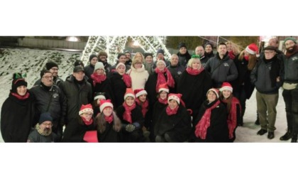 Il Coro Dames de la Ville d’Aoste protagonista di esibizioni ad Aosta, St-Christophe e Aymavilles