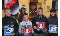 Il Motoclub Starcross di Verrès ha celebrato la sua stagione