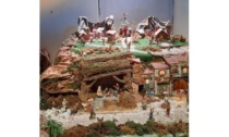 Il presepe, gioia per grandi e piccini